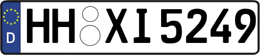 HH-XI5249