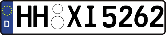 HH-XI5262