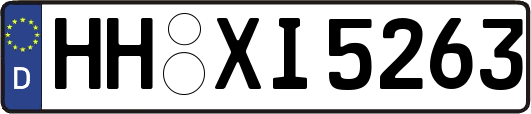 HH-XI5263