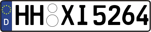 HH-XI5264