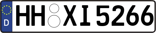 HH-XI5266