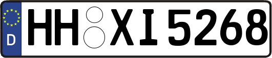 HH-XI5268