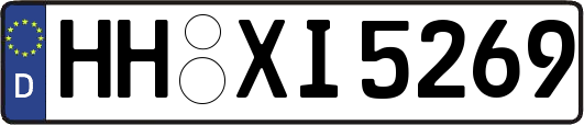 HH-XI5269