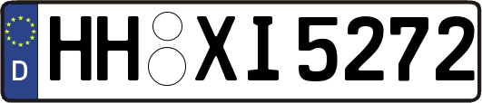 HH-XI5272