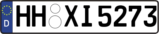 HH-XI5273