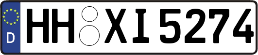 HH-XI5274