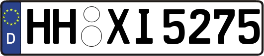 HH-XI5275