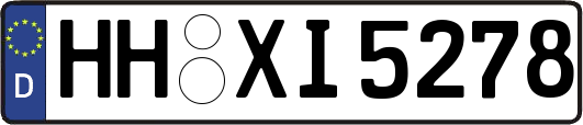HH-XI5278