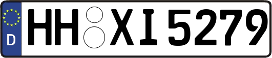 HH-XI5279