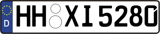 HH-XI5280