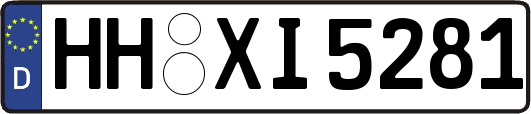 HH-XI5281
