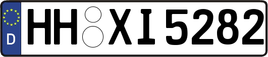 HH-XI5282