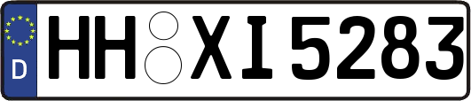 HH-XI5283