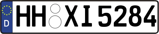 HH-XI5284