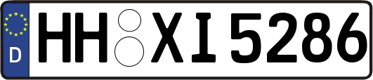 HH-XI5286
