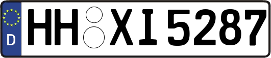HH-XI5287