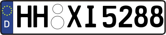 HH-XI5288