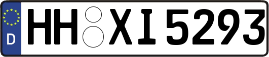 HH-XI5293