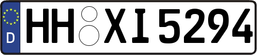 HH-XI5294