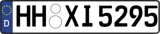 HH-XI5295