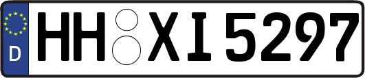 HH-XI5297