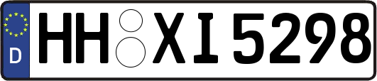 HH-XI5298