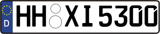 HH-XI5300