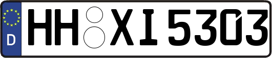 HH-XI5303