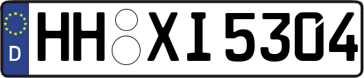 HH-XI5304