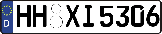 HH-XI5306