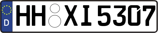 HH-XI5307