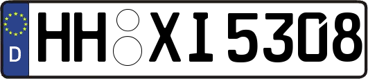 HH-XI5308
