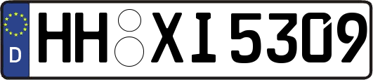 HH-XI5309