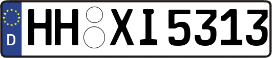 HH-XI5313