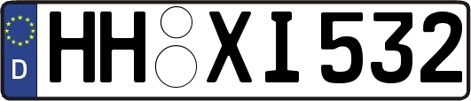 HH-XI532