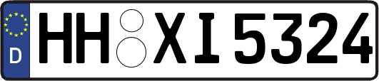 HH-XI5324