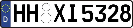 HH-XI5328