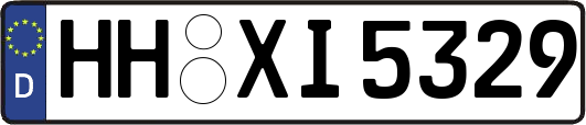 HH-XI5329