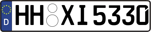 HH-XI5330