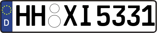 HH-XI5331