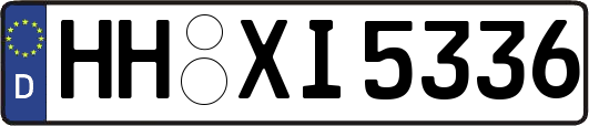 HH-XI5336