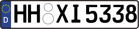 HH-XI5338