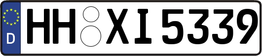 HH-XI5339