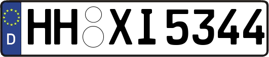 HH-XI5344