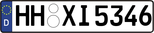 HH-XI5346