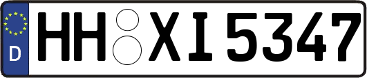 HH-XI5347