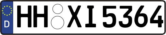 HH-XI5364