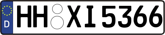 HH-XI5366