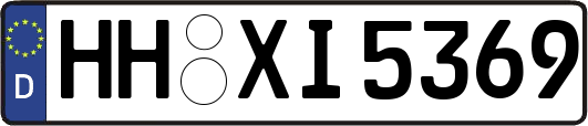 HH-XI5369