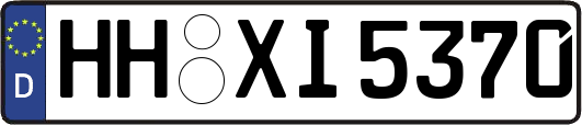 HH-XI5370